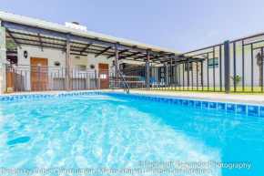 Grootendorst Holiday Home